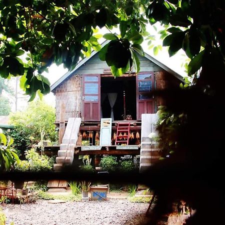 Montagnards Home Farm - Ca Phe Nha San Dak Mil Duc Lap Kültér fotó