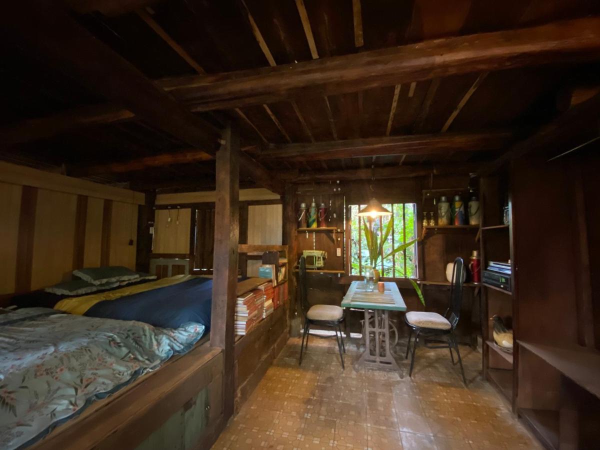 Montagnards Home Farm - Ca Phe Nha San Dak Mil Duc Lap Kültér fotó