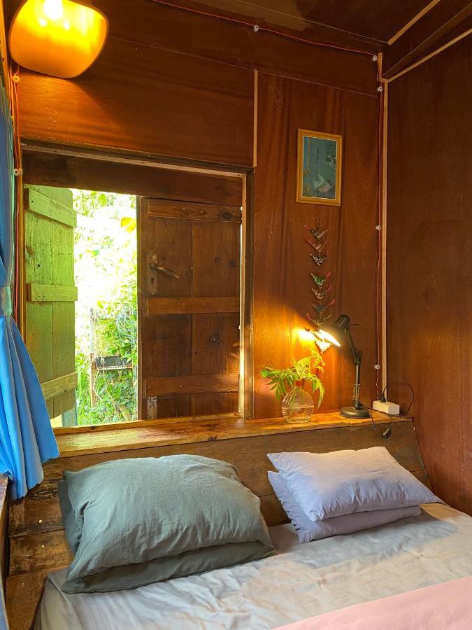 Montagnards Home Farm - Ca Phe Nha San Dak Mil Duc Lap Kültér fotó