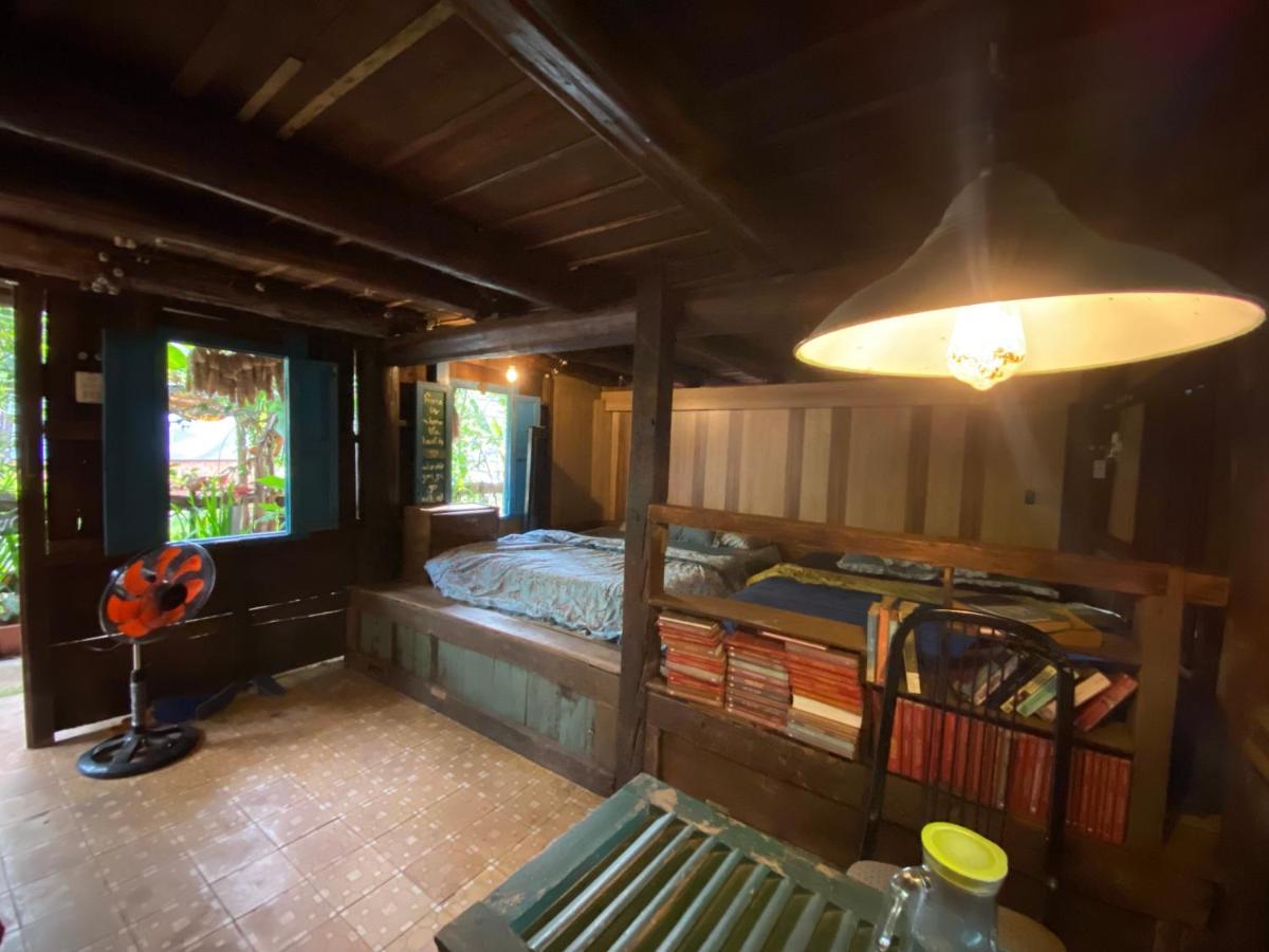 Montagnards Home Farm - Ca Phe Nha San Dak Mil Duc Lap Kültér fotó
