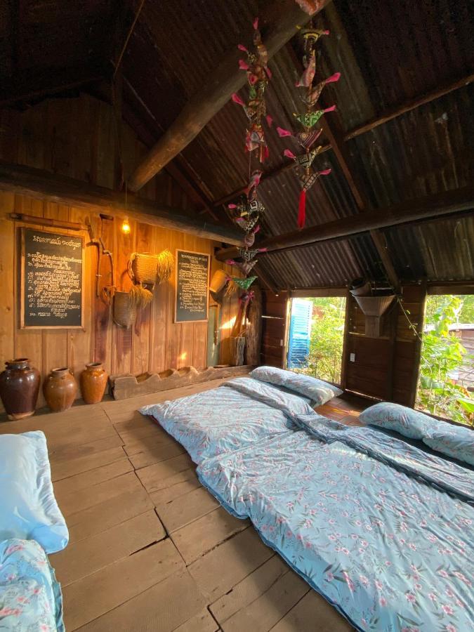 Montagnards Home Farm - Ca Phe Nha San Dak Mil Duc Lap Kültér fotó