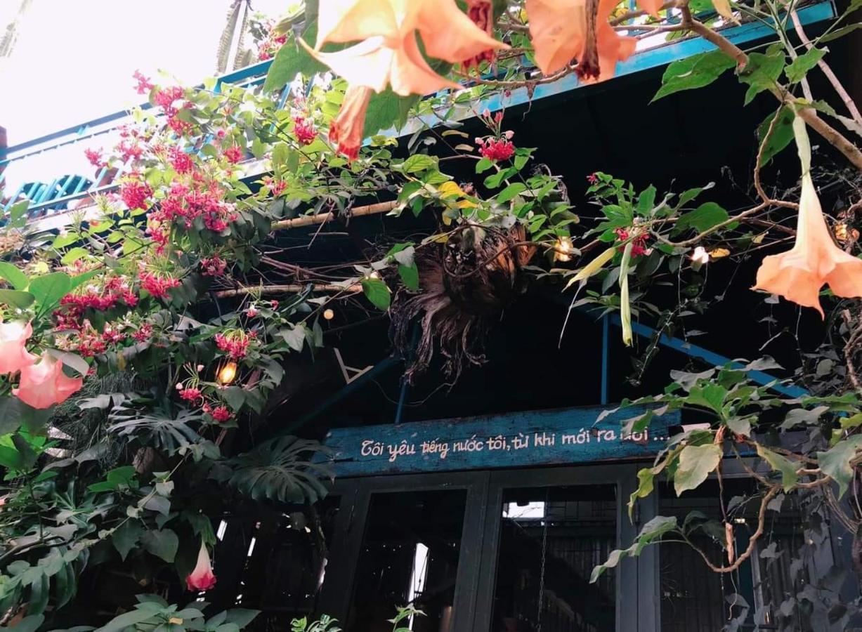 Montagnards Home Farm - Ca Phe Nha San Dak Mil Duc Lap Kültér fotó