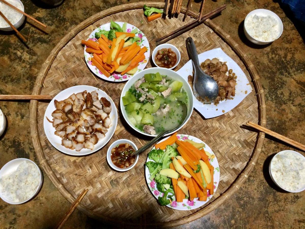 Montagnards Home Farm - Ca Phe Nha San Dak Mil Duc Lap Kültér fotó