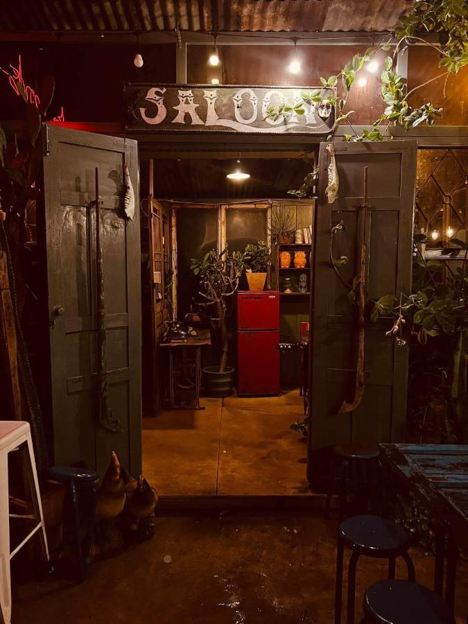 Montagnards Home Farm - Ca Phe Nha San Dak Mil Duc Lap Kültér fotó